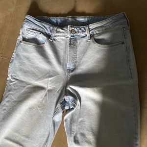 Light Blue Old Navy Denim Jeans
